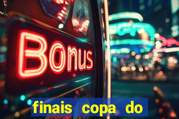 finais copa do brasil cruzeiro